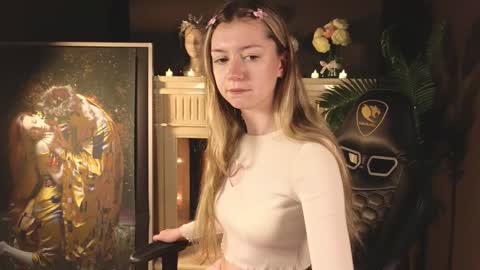 Snapshot of lettablush chatting on January 18, 2025, 3:27 pm letta online show from January 18, 2025, 3:27 pm