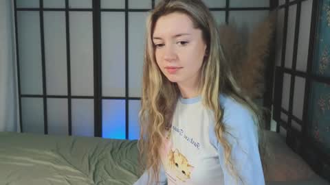 Snapshot of lettablush chatting on January 19, 2025, 6:32 pm letta online show from January 19, 2025, 6:32 pm