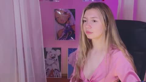 Snapshot of lettablush chatting on February 2, 2025, 3:28 pm letta online show from February 2, 2025, 3:28 pm