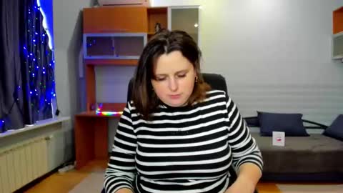 Naomi online show from February 7, 2026, 10:30 am