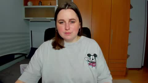 Snapshot of letticams chatting on May 25, 2026, 6:30 am Naomi online show from May 25, 2026, 6:30 am