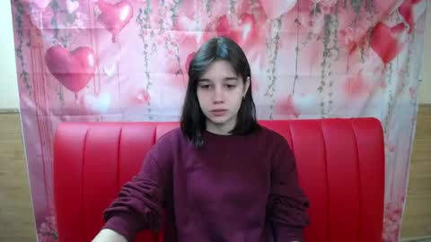 letty_curly online show from April 16, 2026, 5:08 am