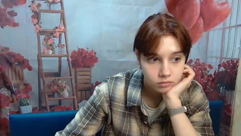 letty_curly online show from April 18, 2026, 5:11 am