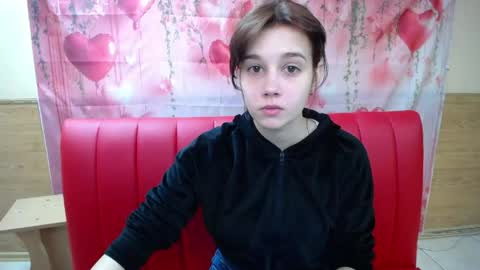 letty_curly online show from April 20, 2026, 5:43 am