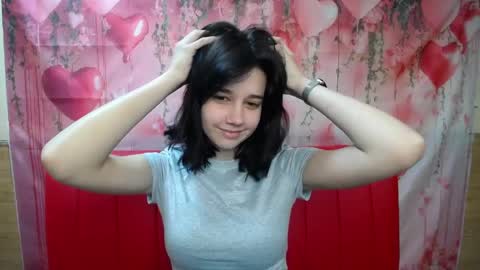 letty_curly online show from May 7, 2026, 6:30 am