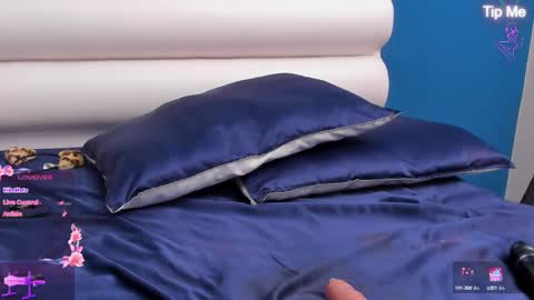 Snapshot of letty_straus chatting on February 12, 2025, 1:48 pm Maria Jose online show from February 12, 2025, 1:48 pm