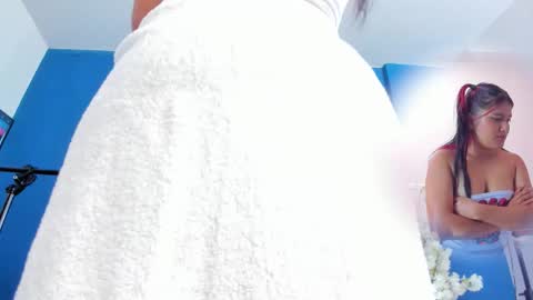 Maria Jose online show from February 11, 2026, 11:15 am