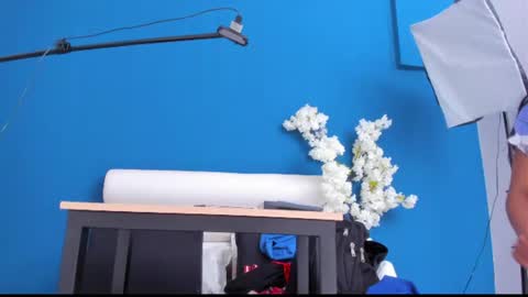 Snapshot of letty_straus chatting on June 11, 2026, 11:08 am Maria Jose online show from June 11, 2026, 11:08 am