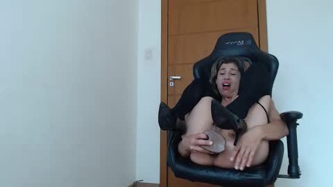 Lettywild Queen of Spades online show from October 9, 2025, 6:39 pm