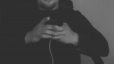 lev1ngston online show from October 12, 2025, 1:04 am