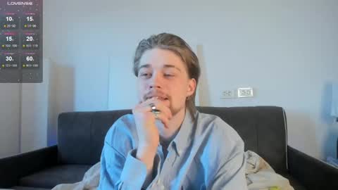 lev_miller online show from May 5, 2026, 1:52 pm