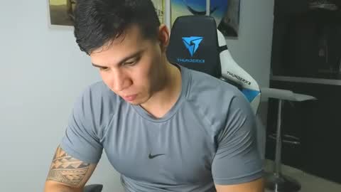 levelingg online show from January 28, 2025, 3:15 am