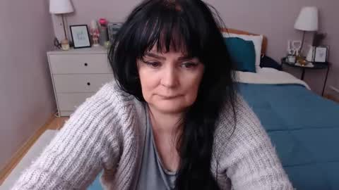 Mary online show from January 11, 2026, 1:05 pm