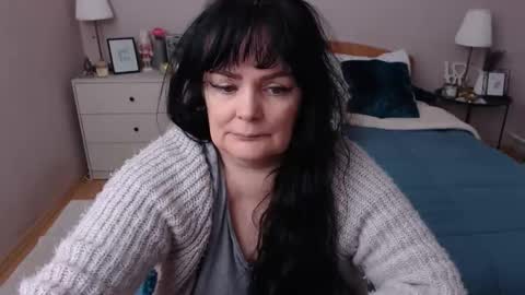 Mary online show from January 13, 2026, 1:16 pm