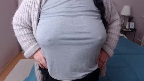 Mary online show from January 16, 2026, 1:37 pm