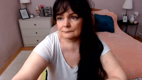 Snapshot of leveme2night chatting on June 12, 2026, 11:42 am Mary online show from June 12, 2026, 11:42 am