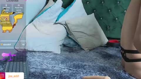 Levi  online show from January 23, 2025, 12:25 am