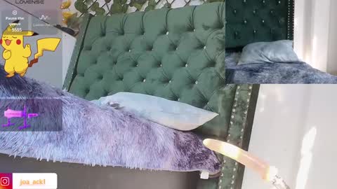 Levi  online show from January 23, 2025, 8:35 pm