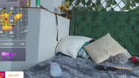 Levi  online show from January 29, 2025, 12:43 am