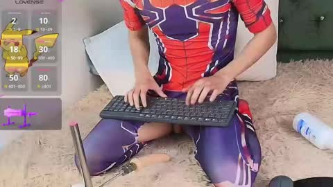 Levi  online show from February 5, 2025, 6:04 pm