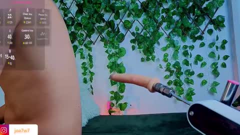 Levi  online show from January 17, 2026, 2:44 pm