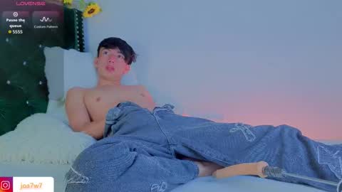 Levi  online show from March 7, 2026, 3:09 pm