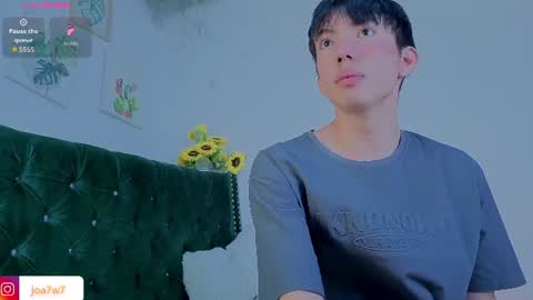 Levi  online show from June 17, 2026, 6:53 pm