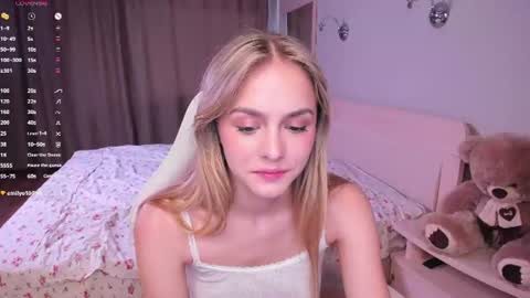 Rita online show from July 25, 2026, 12:03 pm
