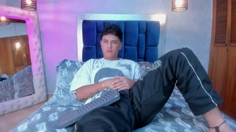 Snapshot of levy_steve chatting on January 24, 2025, 7:19 am LevySteven online show from January 24, 2025, 7:19 am