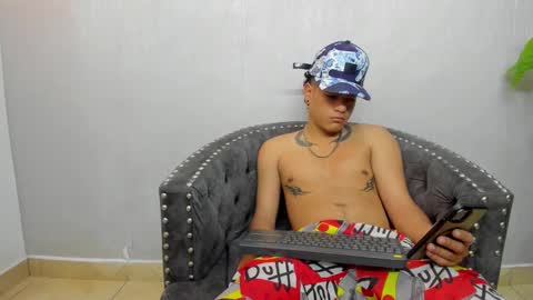 Snapshot of levy_steve chatting on February 6, 2025, 7:13 am LevySteven online show from February 6, 2025, 7:13 am