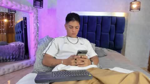 LevySteven online show from December 14, 2025, 4:51 am