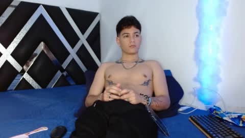 LevySteven online show from May 4, 2026, 1:01 am