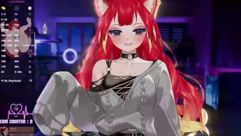 Kira online show from January 17, 2026, 3:55 am