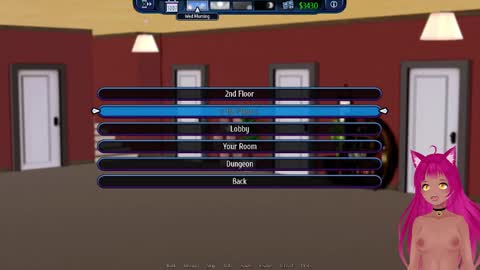 Nemu Konishi online show from January 18, 2025, 2:47 am