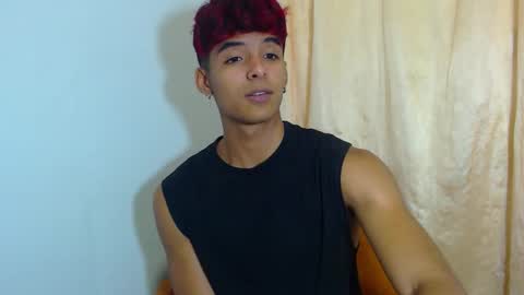 i  am lewis ly EDUARDO MEMDOZA15 online show from February 20, 2026, 5:13 pm