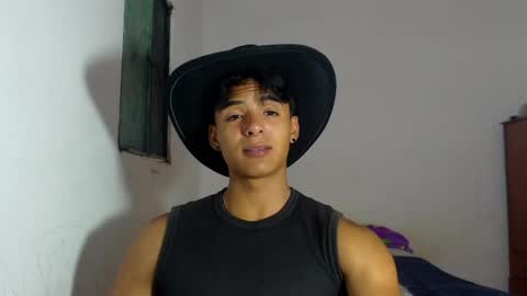 Snapshot of lewis_ly chatting on May 20, 2026, 6:47 pm i am lewis ly EDUARDO MEMDOZA15 online show from May 20, 2026, 6:47 pm
