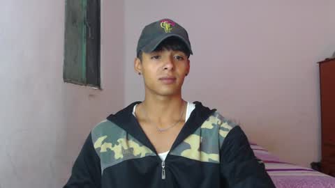 Snapshot of lewis_ly chatting on June 8, 2026, 5:13 pm i am lewis ly EDUARDO MEMDOZA15 online show from June 8, 2026, 5:13 pm