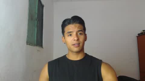 Snapshot of lewis_ly chatting on June 10, 2026, 9:14 pm i am lewis ly EDUARDO MEMDOZA15 online show from June 10, 2026, 9:14 pm