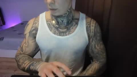 Snapshot of lewis_muscleee chatting on March 28, 2026, 6:07 pm blablablack online show from March 28, 2026, 6:07 pm