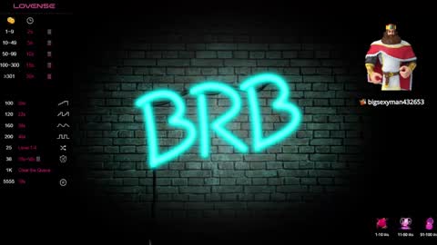 lewis online show from January 4, 2025, 9:31 pm