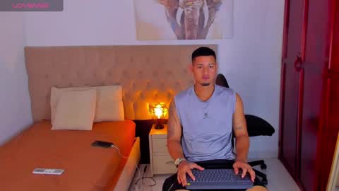 lewis online show from February 19, 2025, 6:43 pm