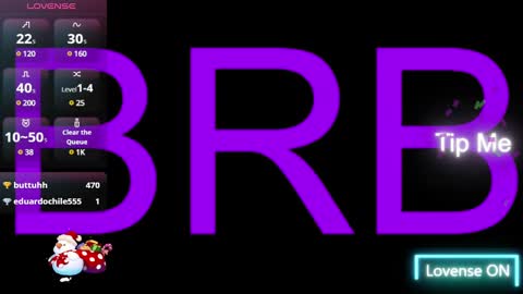 lewis online show from February 27, 2025, 9:58 pm