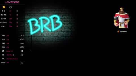 lewis online show from March 1, 2025, 3:49 pm