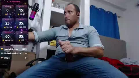 Lewis online show from December 27, 2024, 10:05 pm