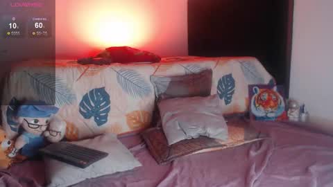 lex__miller online show from February 10, 2026, 3:21 am