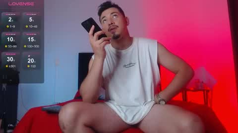 lex__miller online show from February 15, 2026, 1:02 am