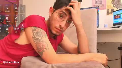 Snapshot of lex_ross chatting on June 20, 2026, 7:05 pm lex ross online show from June 20, 2026, 7:05 pm
