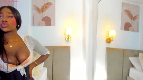 lexa_cooper_ online show from May 31, 2026, 1:25 am