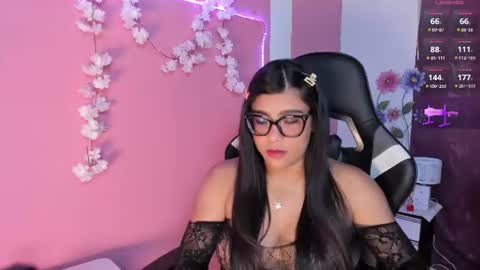 Snapshot of lexa_murphy1 chatting on July 5, 2026, 3:23 am xiara online show from July 5, 2026, 3:23 am