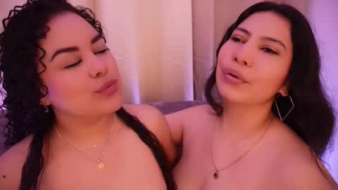 Gabrielle  Lexa  online show from October 28, 2025, 5:11 am